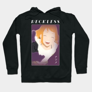 Deca-Dence ''RECKLESS V2 Hoodie